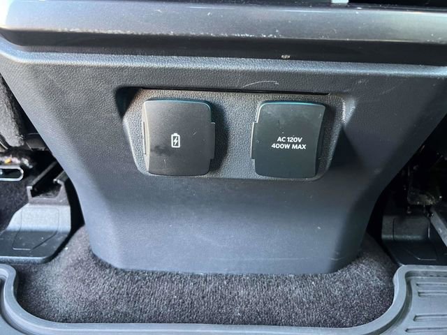 Certified 2023 Ford F150 XLT w/ Equipment Group 302A High image 10