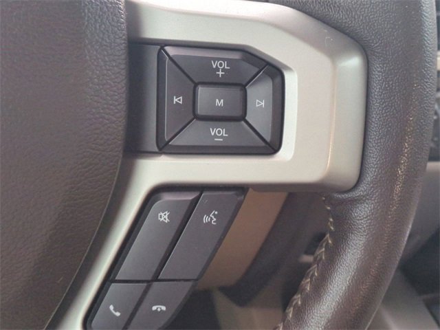 Certified 2019 Ford F150 Lariat w/ FX4 Off-Road Package image 26