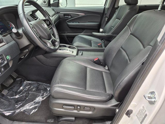 Used 2022 Honda Pilot EX-L image 15