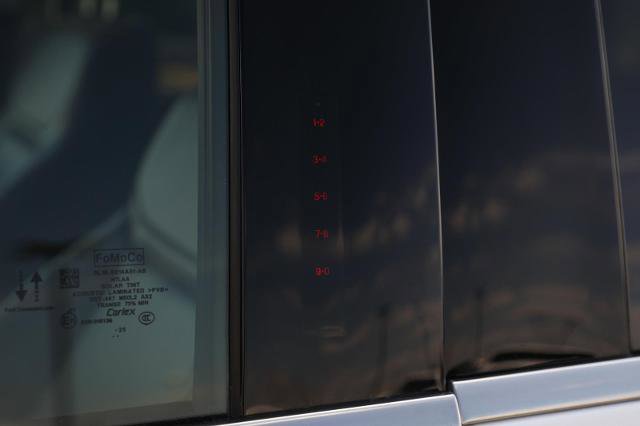 Certified 2025 Ford Expedition Active AWD/4WD image 21