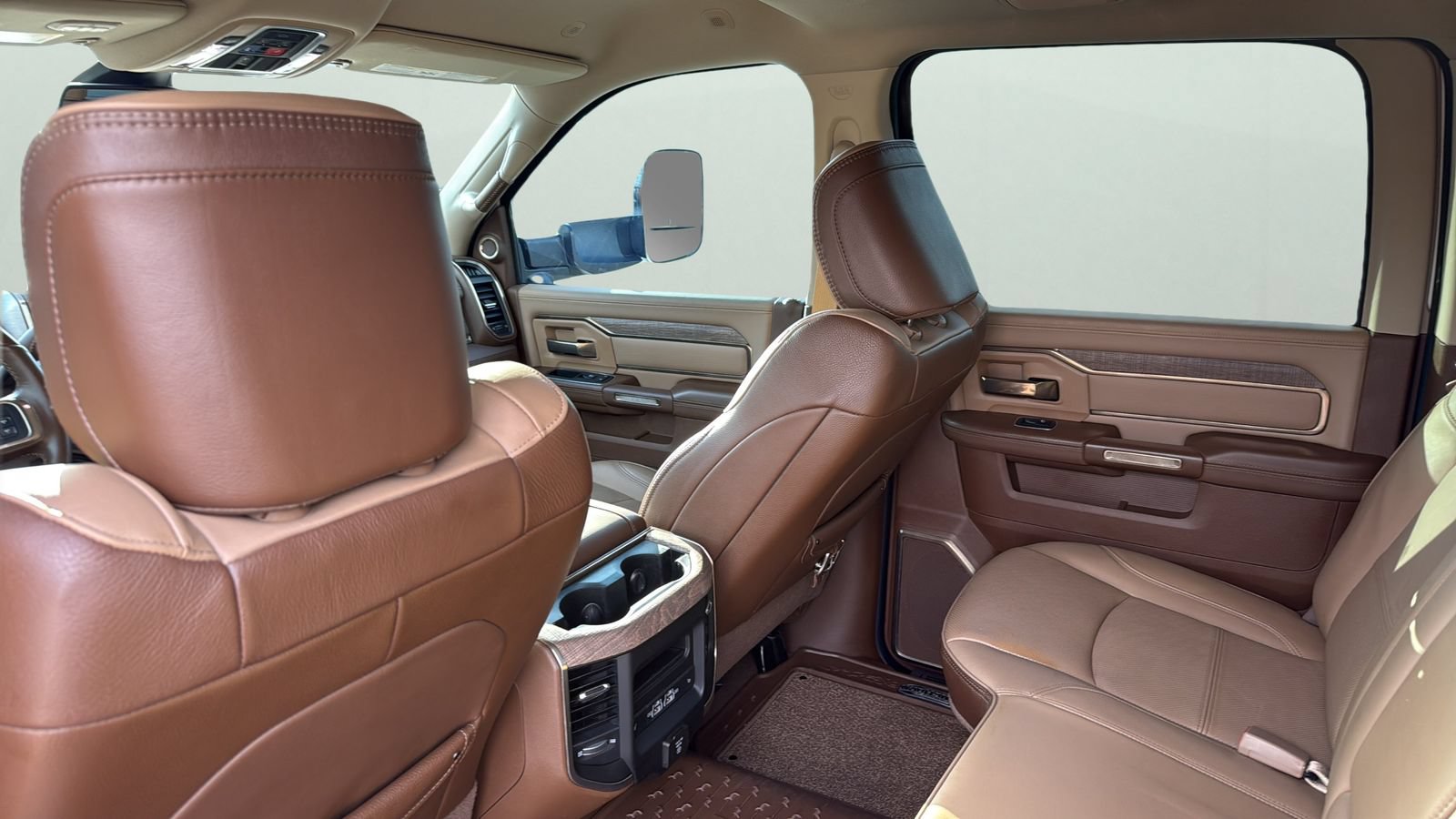 Used 2022 RAM 2500 Limited AWD/4WD image 29