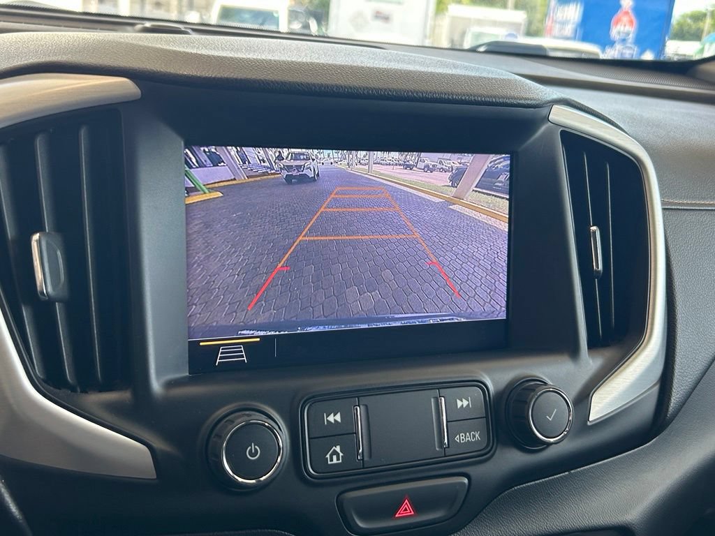 Used 2020 GMC Terrain SLT w/ Preferred Package FWD image 14