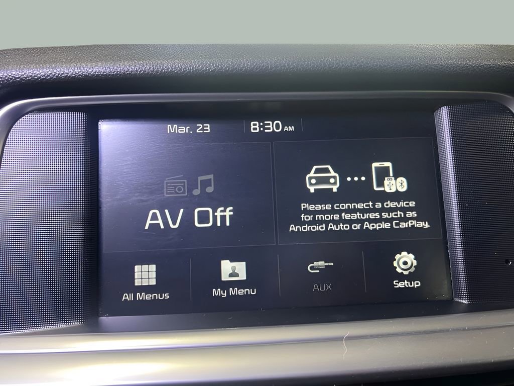 Used 2020 Kia Optima LX FWD image 27