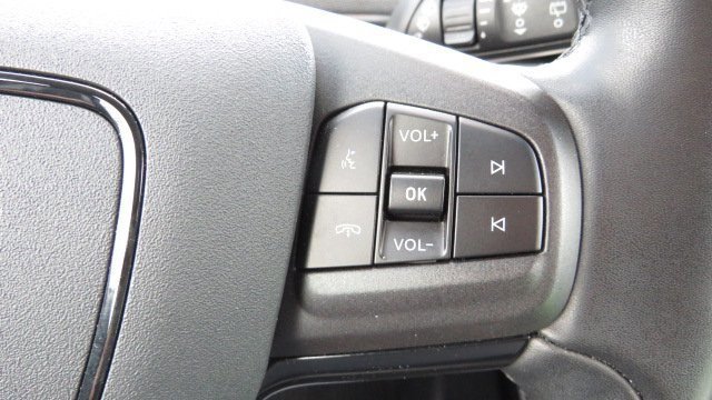 Certified 2021 Ford Mustang Mach-E Select w/ Comfort/Appearance Package image 22