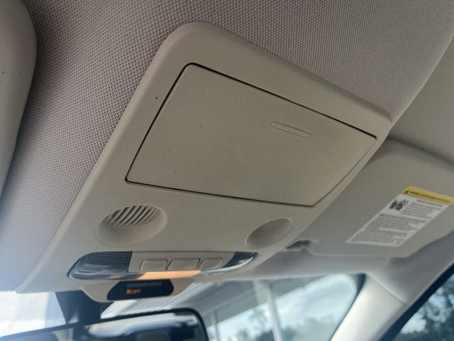 Certified 2020 Ford EcoSport S FWD image 18
