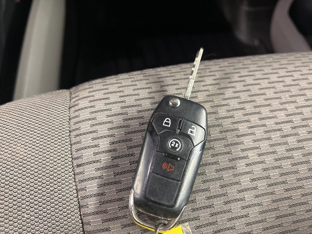 Certified 2017 Ford F150 XLT w/ Equipment Group 302A Luxury image 39