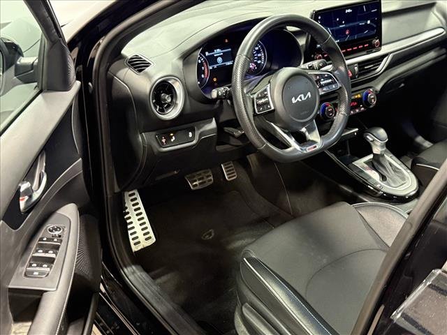 Used 2023 Kia Forte GT-Line w/ GT-Line Premium Package image 10