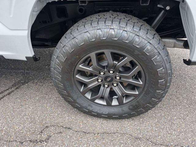 Certified 2023 Ford F150 Tremor w/ Trailer Tow Package AWD/4WD image 4
