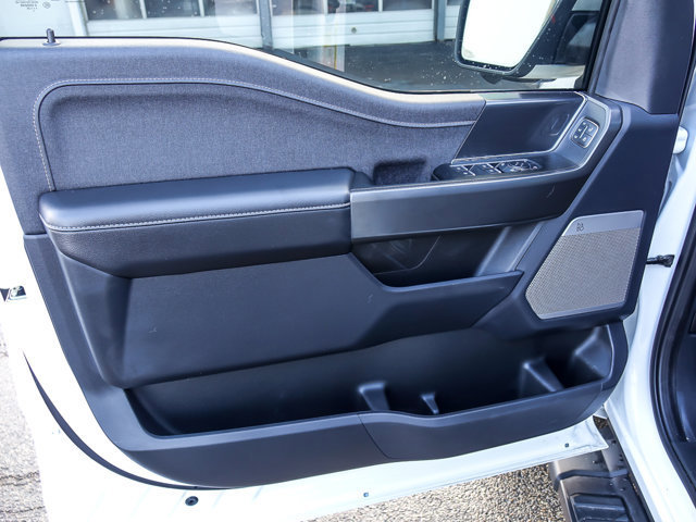 Certified 2025 Ford F150 Lariat image 23