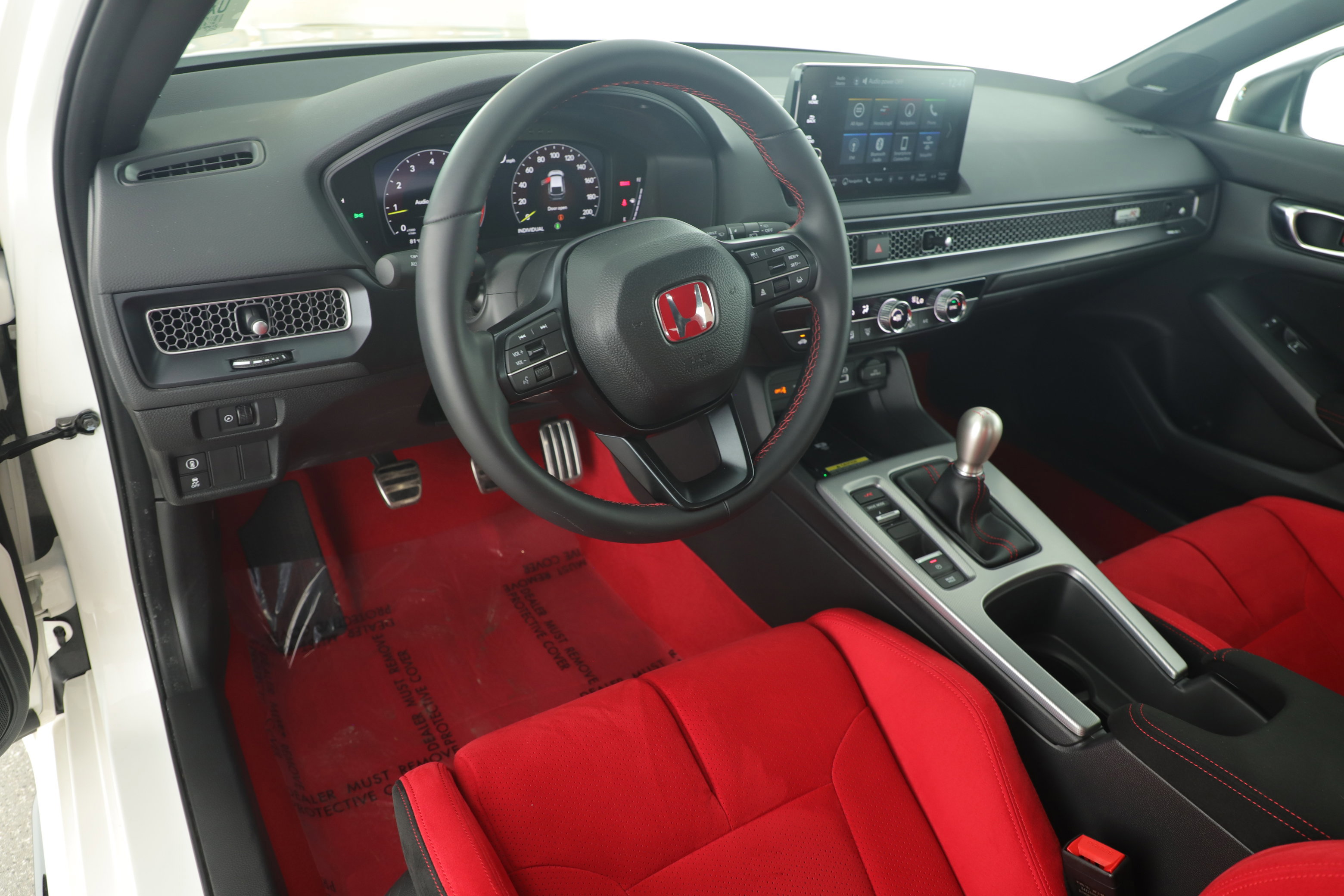 Used 2024 Honda Civic Type R image 13