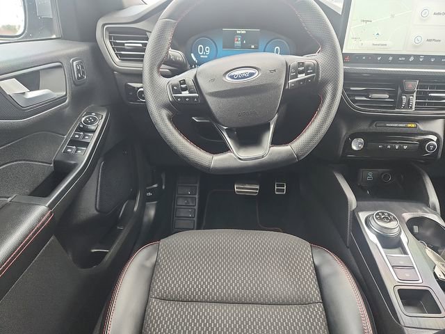 Certified 2023 Ford Escape ST-Line Select w/ Tech Pack #2 AWD/4WD image 9