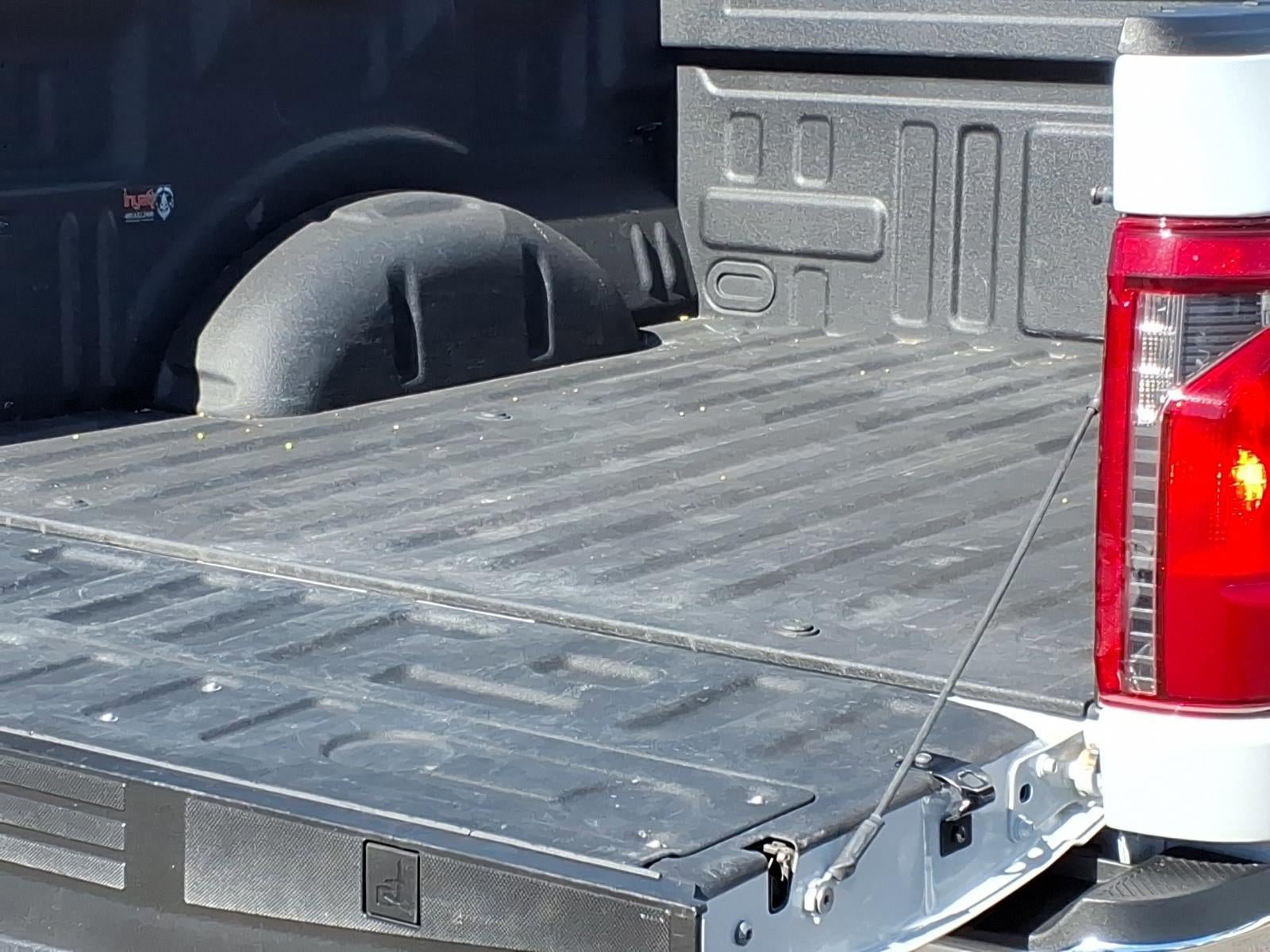 Certified 2024 Ford F150 XLT RWD image 16