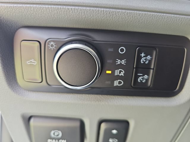 Certified 2023 Ford F150 Lightning XLT AWD/4WD image 23
