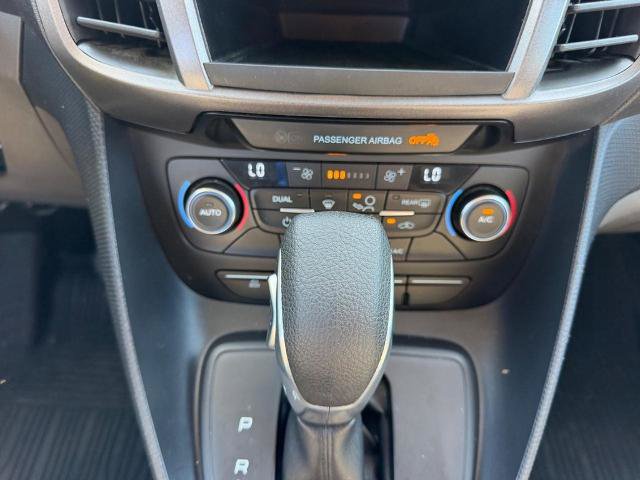 Certified 2021 Ford Transit Connect XL FWD image 16