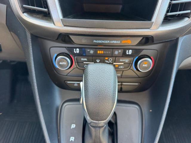 Certified 2021 Ford Transit Connect XL FWD image 16