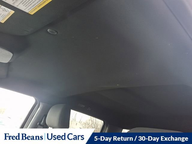 Certified 2022 Ford F150 XLT w/ Equipment Group 302A High image 20