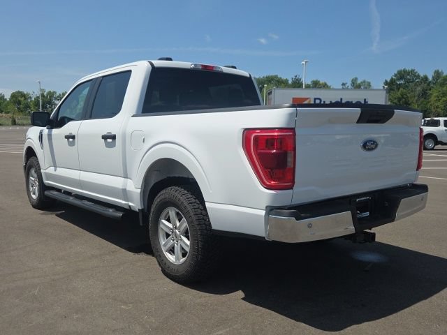Certified 2022 Ford F150 XLT AWD/4WD image 11