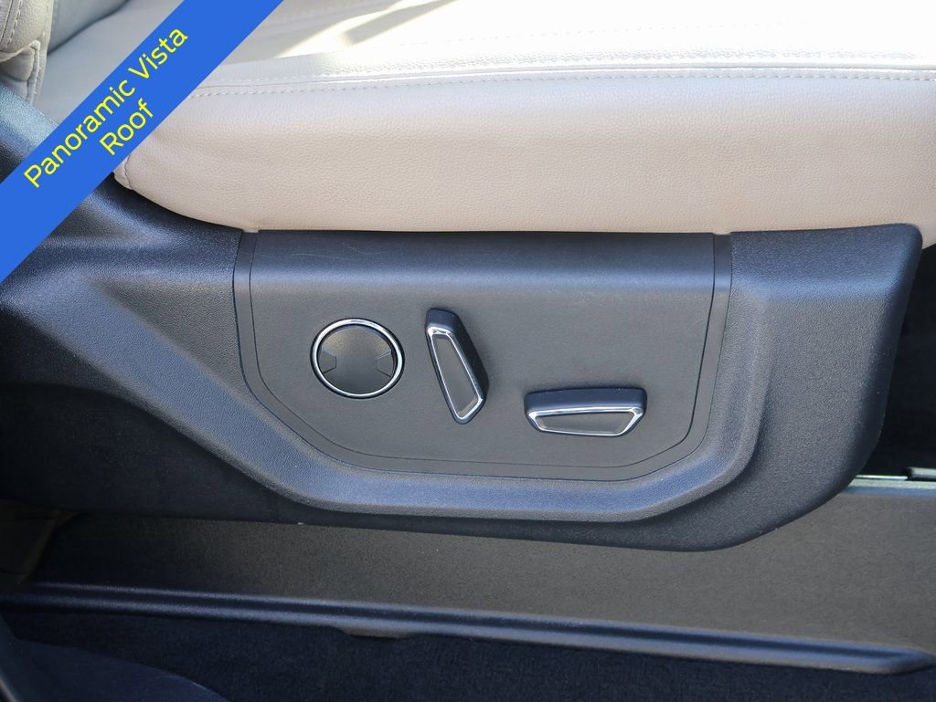 Certified 2024 Ford Expedition Limited image 10