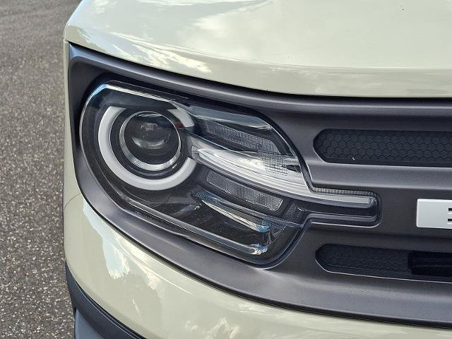 Certified 2024 Ford Bronco Sport Big Bend AWD/4WD image 9