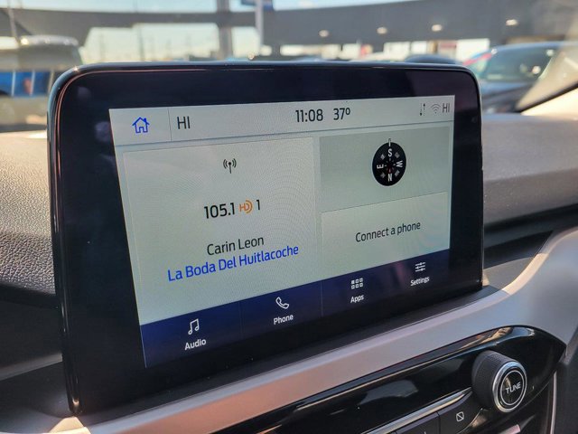 Certified 2022 Ford Escape SEL w/ Technology Package FWD image 20