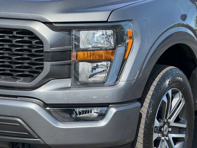 Certified 2023 Ford F150 XL w/ STX Appearance Package AWD/4WD image 15