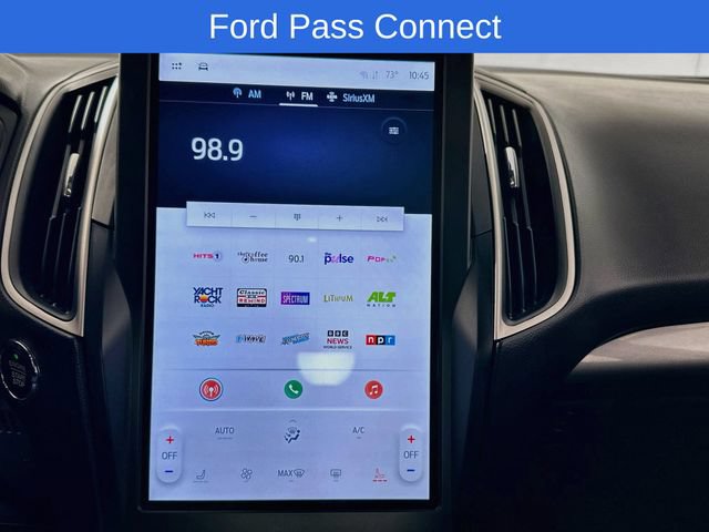 Certified 2024 Ford Edge SEL AWD/4WD image 17