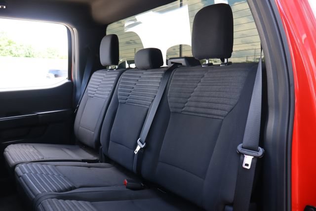 Certified 2023 Ford F150 XL w/ STX Appearance Package AWD/4WD image 27