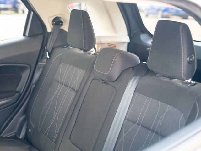 Certified 2022 Ford EcoSport SE image 12