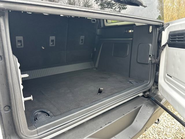 Certified 2025 Ford Bronco Badlands AWD/4WD image 13