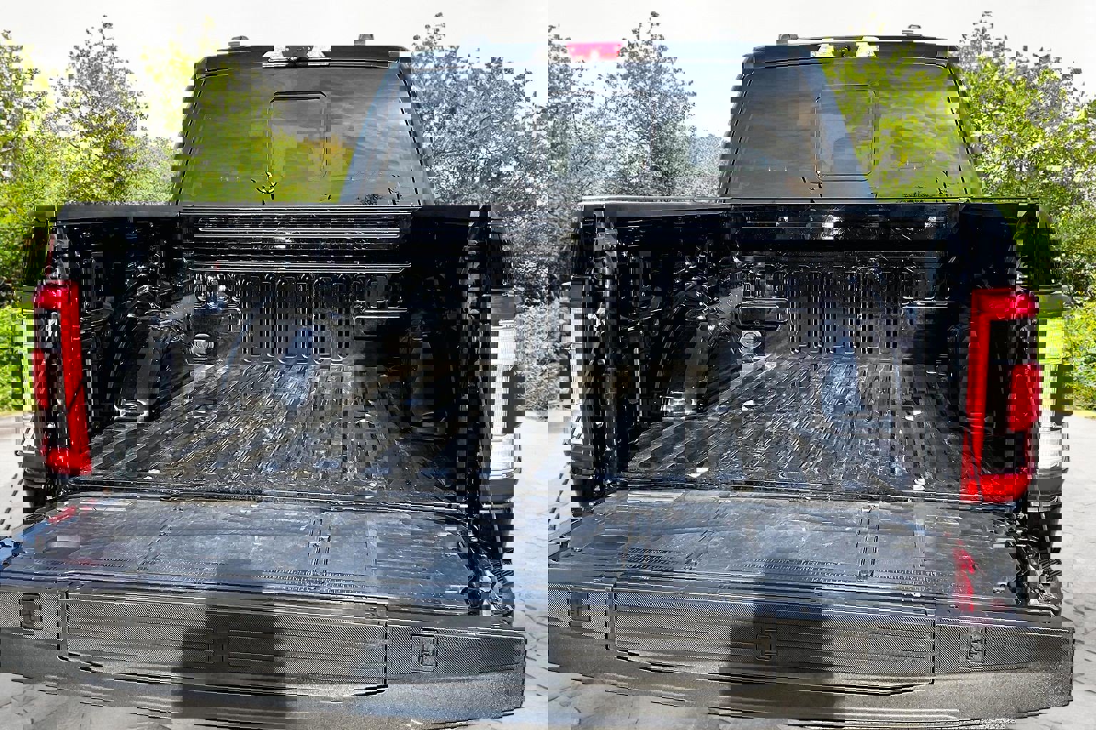 Certified 2022 Ford F150 Lariat image 18