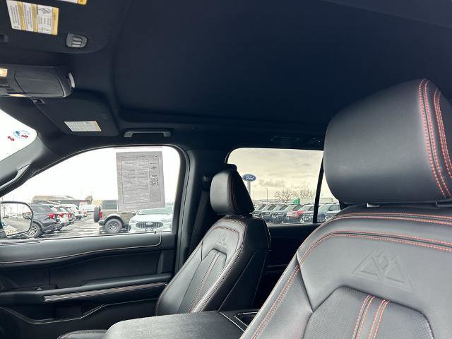 Certified 2024 Ford Expedition Timberline image 11