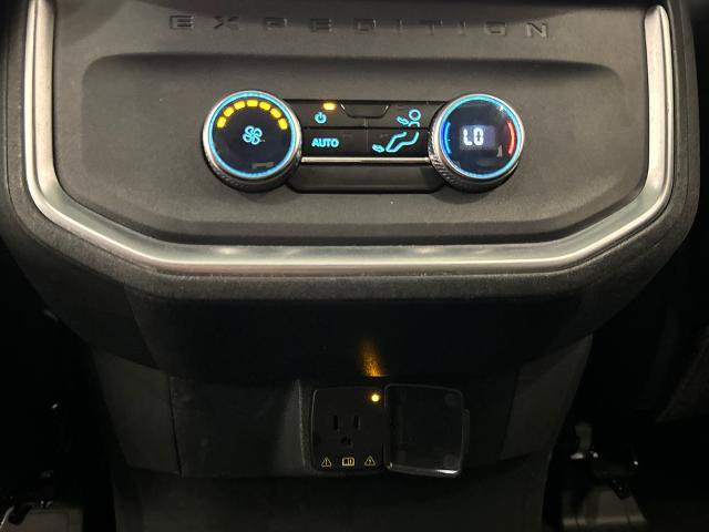 Certified 2025 Ford Expedition Active RWD image 34