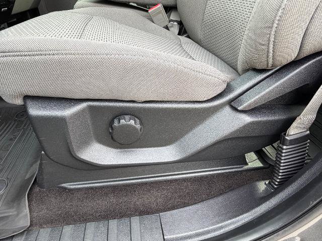 Certified 2018 Ford F150 XLT AWD/4WD image 16