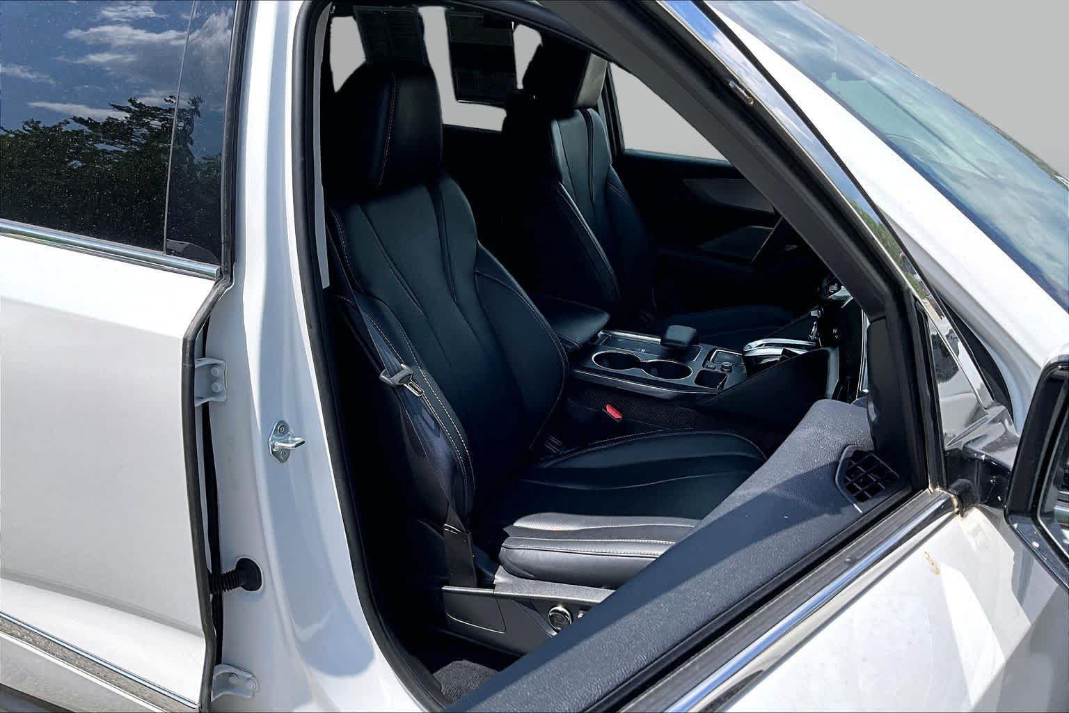 Used 2023 Acura MDX SH-AWD w/ Technology Package image 15