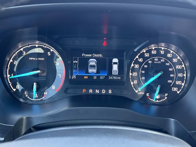 Certified 2023 Ford Ranger XLT w/ Tremor Off-Road Package AWD/4WD image 24