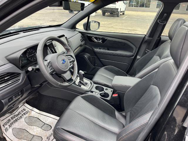 Used 2025 Subaru Forester Touring AWD/4WD image 7