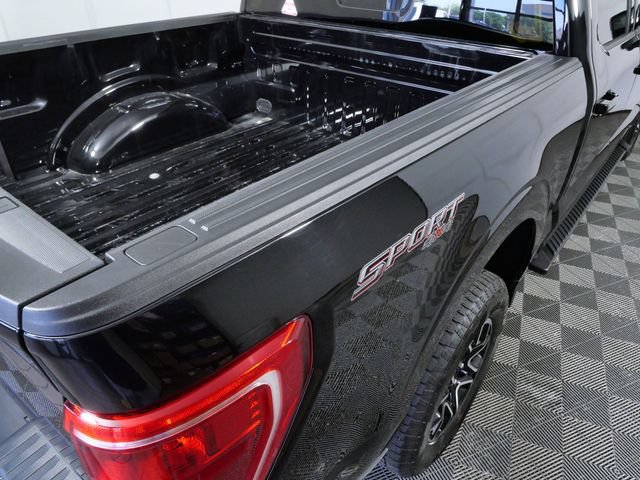 Certified 2023 Ford F150 XLT w/ Equipment Group 302A High AWD/4WD image 11