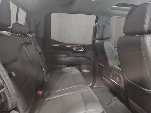 Used 2023 GMC Sierra 1500 Denali w/ Technology Package AWD/4WD image 21