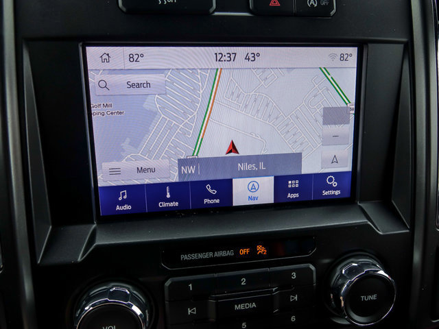 Certified 2019 Ford F150 Lariat image 19