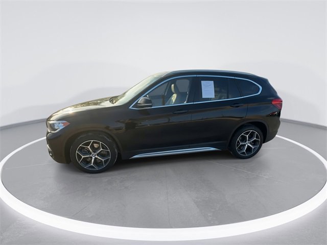 Used 2019 BMW X1 sDrive28i w/ Convenience Package image 10