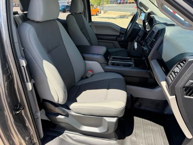 Certified 2020 Ford F150 XL w/ Equipment Group 101A Mid RWD image 36