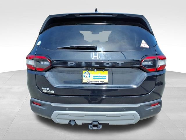 Used 2023 Honda Pilot EX-L image 5