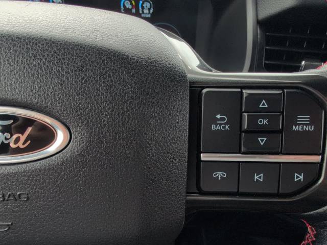 Certified 2022 Ford Expedition Limited AWD/4WD image 31