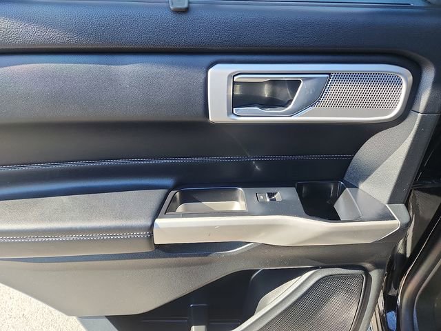 Certified 2023 Ford Explorer Limited AWD/4WD image 27