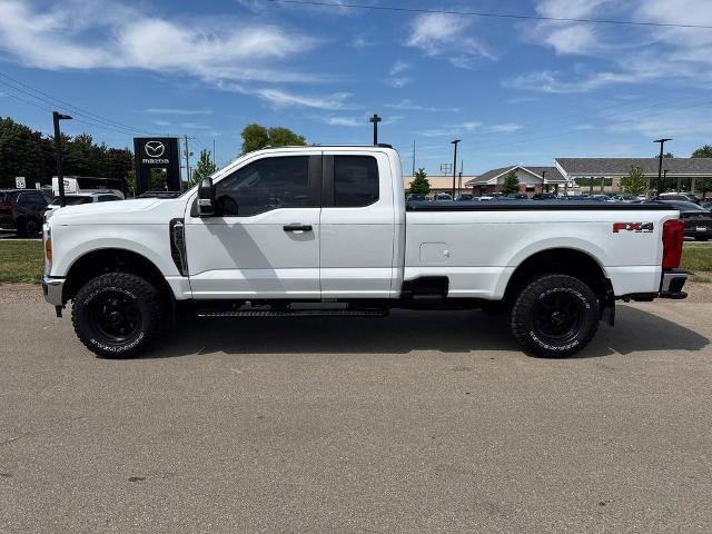 Certified 2024 Ford F250 XL w/ XL Off-Road Package AWD/4WD image 3