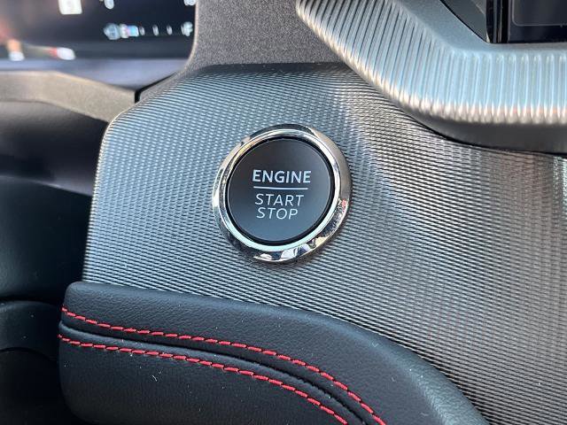 Certified 2025 Ford Explorer ST w/ Sun And Sound Package image 9