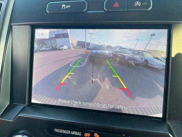 Certified 2020 Ford F150 XLT w/ Equipment Group 302A Luxury image 14