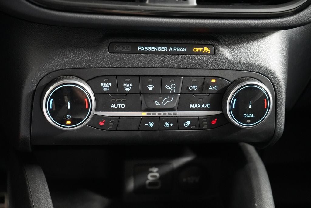 Certified 2024 Ford Escape ST-Line AWD/4WD image 20