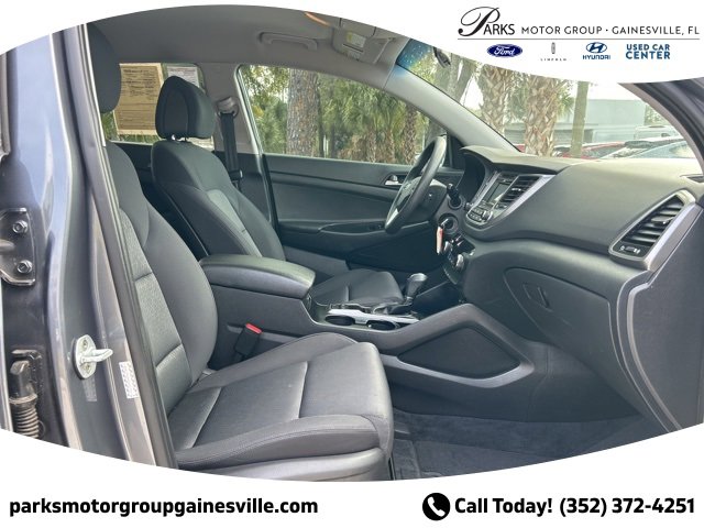 Used 2017 Hyundai Tucson SE image 15