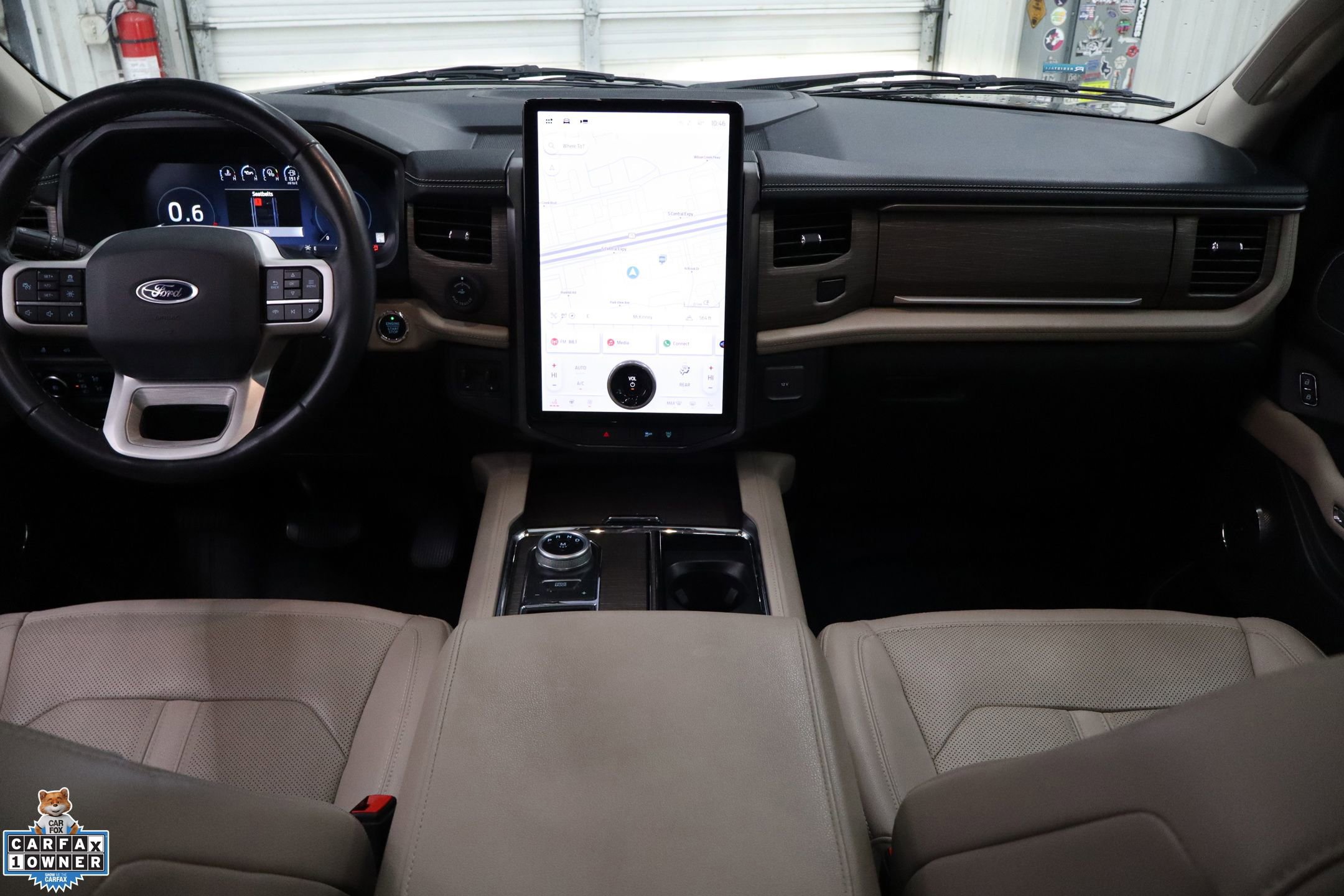 Certified 2023 Ford Expedition Limited image 28